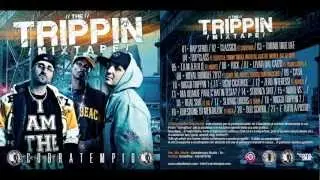 COBRATEMPIO - LEVATI DAL CAZZO ft  PISANI CARTELLA (THE TRIPPIN MIXTAPE 2012)