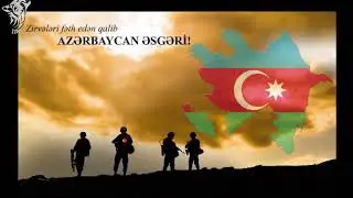 Qardaş Azərbaycan (QARABAĞ AZƏRBAYCANDIR) 🇦🇿 🇹🇷