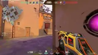 1 bullet is all I need