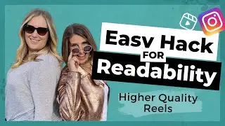 Easy Hack to Create Better Reels (how to flip the video while recording in Instagram)