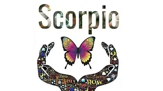 Scorpio You're in Universal Flow - Weekly Forecast - Mar 20 - 26, 2023
