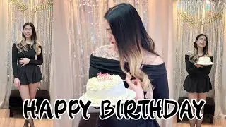 LOLLIPOP OR SABON / SHANE BIRTHDAY