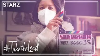 #TakeTheLead