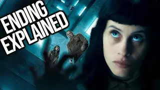 The Platform 2 Ending Explained