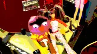 Mike Starling & the Sons of Distortion - "Fits Right In"