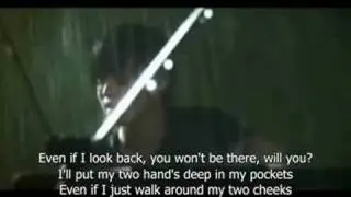 Epik High- Umbrella MV *English subs* new subs