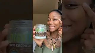 SUSTAINABLE coconut oil is possible!! 🌍 #coconutoil