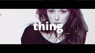 Chromatic Slideshow by IronNetwork ★ After Effects Template ★ Project Files
