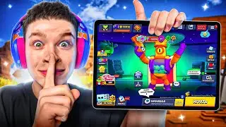TOOK HIS IPAD WHILE HE WAS SLEEPING 🤫 LEAKED RICO'S WORLD TOP 1 😬