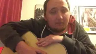 Say you won't let go - James Arthur (Guitar Cover)