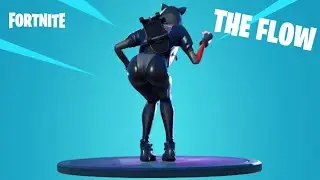 THE FLOW Fortnite