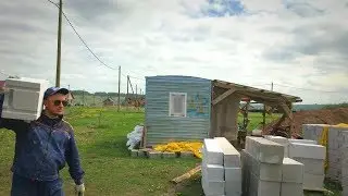 Oleg Se | The Real Builder