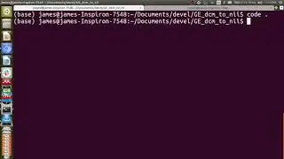 Neuroimaging Workgroup: 2019-08-23, Developing a Dockerfile