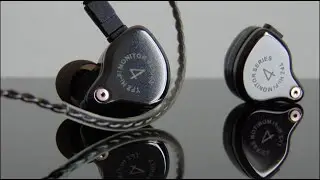 TFZ Series 4 IEM Review - Obscure Budget IEMs