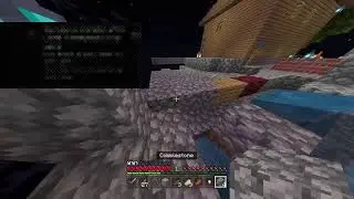 ;سلسه سكاي بلوك  معا العيال