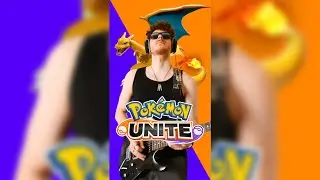 🔥 Pokémon Unite | 1 Minute Cover 🎵
