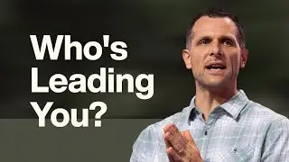 Are You Missing God's Voice?