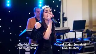 Premier Band Botoșani la târgul de nuntă online 2021 ,,BestWedding'' Botoșani | Ediția I