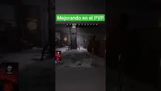 Mejorando poco a poco el PVP de 