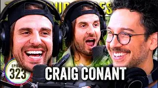 Craig Conant on TYSO - 