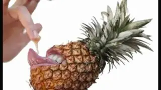 Photoshop - Fun With Fruit