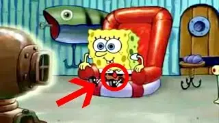 10 Most Inappropriate Messages in Kid Shows