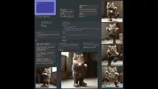 Learning Programming Is Easy, You Just Have To Put Your Foot In The Door