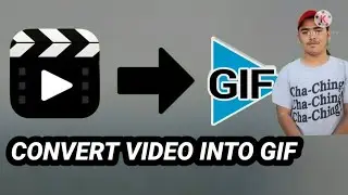 How To Convert Video Into Gif In Android