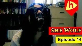 SHE WOLF - EPISODE 14 - Season 1