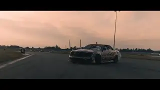 TBT - Tears | CAR VIDEO
