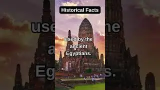 Historical Facts
