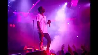 (FREE) DRAKE X TRAVIS SCOTT TYPE BEAT 2023