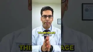 4 Best Beverages 🥤for Acid Reflux | Dr Sethi