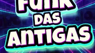 FUNK DAS ANTIGAS DJ MUSTANG AS MELHORES FUNK MELODY