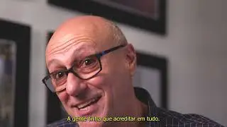 EP 04 - Francisco Razente (Projeto Garimpo II)