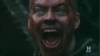 KEMİKSİZ IVARIM BEN - IVAR THE BONELESS AMAZING SCENE