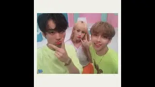 190716 Arirang TV After School Club - Woosung Cut