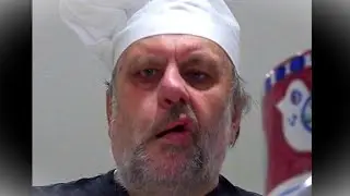 marxist breakcore with slavoj zizek