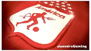 PES 2021 Menu eFootball America de Cali😎JUANDRSGAMING