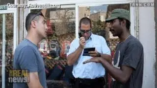 Israel: Migrant Workers Lack Basic Rights