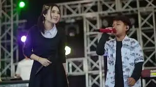 Farel Prayoga ft Lutfiana Dewi -  Runtah