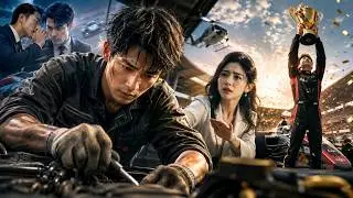【Multi Sub】The Racing King Everyone Forgot Returned!