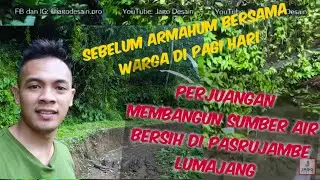 Aktifitas Di Pagi hari Sebelum Armahum