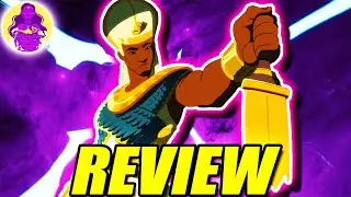 Pharaoh: A New Era Review | The Best By A Nile!