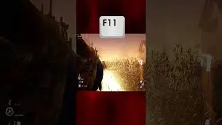 НОВЫЙ ИМБОВЫЙ БАГ В ДБД 