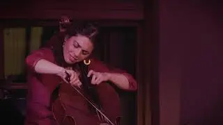 Amazing Duet Afghani  Rabab & Cello Live in Spain