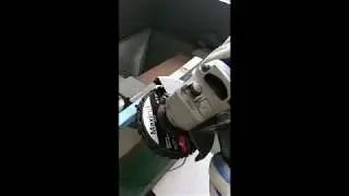 Disco para quitar pintura - (paint remover)