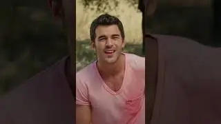 Aslı, Ağaçtan Burak'ın Üstüne Düştü 🤣 - Çilek Kokusu 