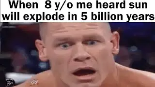 Memes of Your Childhood