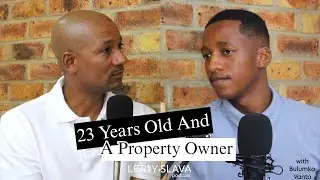 #E69 Go to school or chase your dream? | Bulumko Vanto | SAPIN | Property Pick